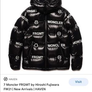 Moncler 21’